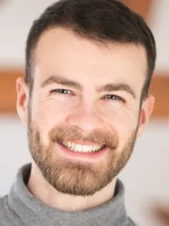Jonathan Pusinelli